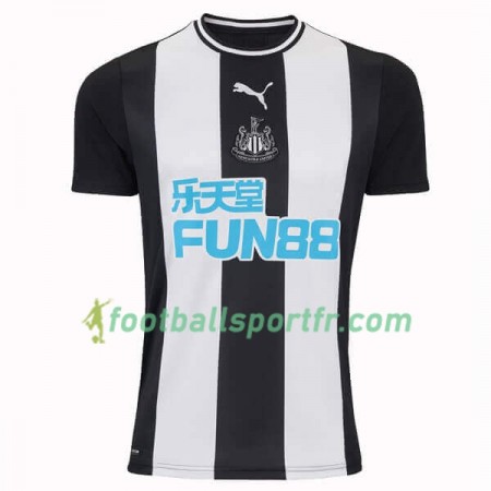 Tenue Newcastle United Domicile 2019-2020 Maillot de Foot